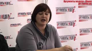 Елена Березина про отказ от лечения