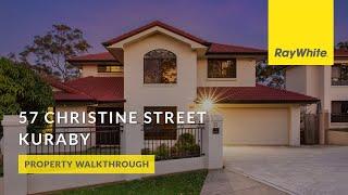 57 Christine Street, Kuraby | Listed For Sale