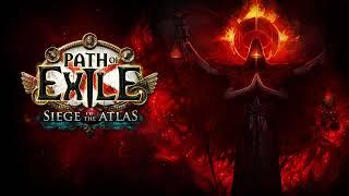 Path of Exile (Original Game Soundtrack) - The Cleansing Fire (Siege of the Atlas)