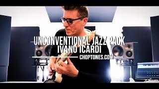 Ivano Icardi Jazz Pack for all the Amp Modeler | Pat Metheny Cover