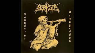 Miserycore - Sounds For Armageddon (Full Compilation - 2021)