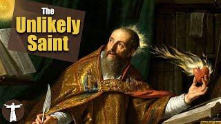 Saint You Should Know: Augustine of Hippo