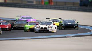 ACC LFM Daily Race @ Paul Ricard | Hard & Great Race Till Finish w/ Battered & Bruised Car !