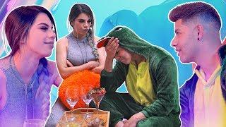 Cosas que nunca te dije… - Lizbeth Rodriguez