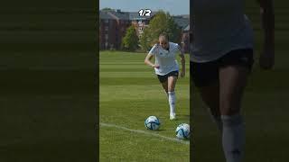 Would you score more? Free kick challenge