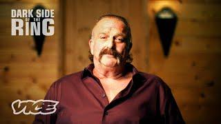 Jake ‘The Snake’ Roberts: My Childhood Abuse | DARK SIDE OF THE RING