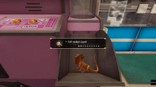 Yakuza 0 claw machine glitch