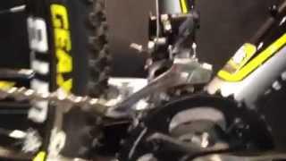 2013 Jamis Interbike