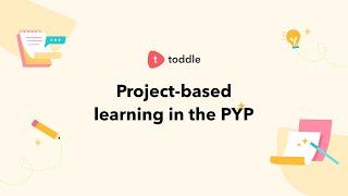 What makes a great project based learning experience?