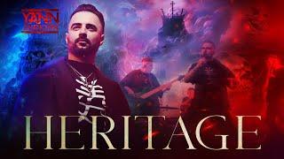 YANN ZHANCHAK - Heritage ( Official music video )