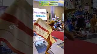 Arya Abra Fiesta Haraya 2024 #cordillera #ifugao #shortvideo #shortsvideo #shortsviral #shorts