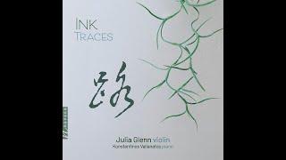 Pan Kai and Julia Glenn - Ink Traces of Sigh