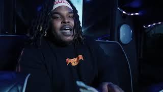 AGameDee - Hookless (Official Video) Shot by @Dodbh