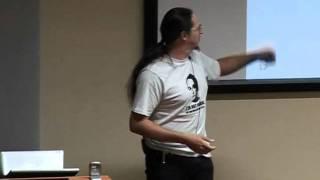 XFS: Recent and Future Adventures in Filesystem Scalability - Dave Chinner