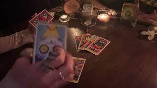  AUWEIA es hat geknallt | voll im Gang | TRENNUNGSKRIEG | Orakel Tarot Liebesorakel Liebe