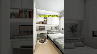 2024’s Hottest Small Bedroom Design