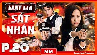 Mật Mã Sát Nhân – Tập Cuối | Phim Điều Tra Tội Phạm Hấp Dẫn Nhất | Thuyết Minh | iPhimTV