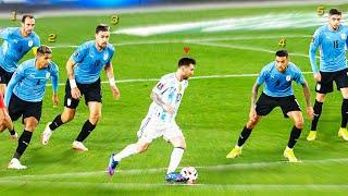 Magic Moments in Football 2022 ᴴᴰ