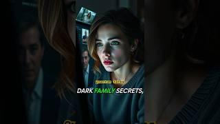 AI Reveals Dark Family Secret – You Won’t Believe What She Discovered!#facts #ai #history #ytshorts