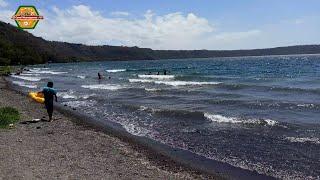 Laguna de Apoyo Masaya Nicaragua