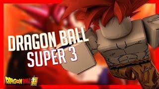 My Honest Opinion of DBS3 Roblox... (Dragon Ball Super 3 Roblox)