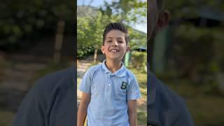 Every child deserves a good life️