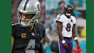 Who Should Be the 2023 Jets Starting QB? | Jack Talks Jets