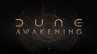 Trailer videogioco Dune Awakening - PC Games - XBOX series X/S - PlayStation 5/PRO