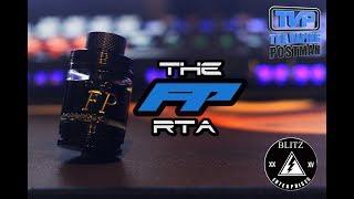 The FP rta by the vaping postman & blitz enterprises