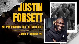 How to Consistently Overcome Adversity Justin Forsett x Joe Lemon | Ep 129 Real Value Exchange Pod