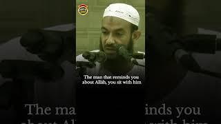 Cure of the heart lies in five things | Shaykh Ahmad Al-Badawi as-Sudani
