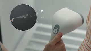 LG Styler 蒸氣電子衣櫥 第二代：內建高壓蒸氣掛燙機 | LG