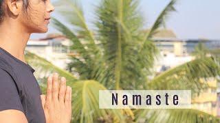 Welcome Video | Yoga With Archana Alur
