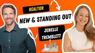 New Realtor Shares All: Tips & Strategies [2023]