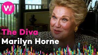 Marilyn Horne Documentary: The Legendary Singer in Opera & Pop | With Joan Sutherland & Samuel Ramey