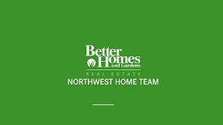 Better Homes and Gardens Real Estate Northwest Home Team