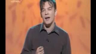 Stewart Lee - Jesus Is The Answer