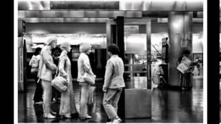 "Made In Rome New York Paris" by Montreal Photographer Hera Bell