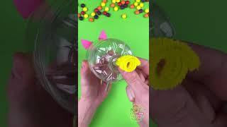 Make A Piggy Candy Bank!  Store Your Treats Safely! 