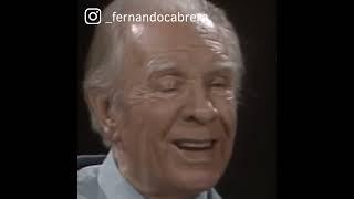 #Borges critica con nombre y apellido a varios escritores latinoamericanos 