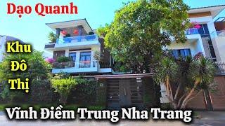 Nha Trang,Dạo Quanh Khu Đô Thị Vĩnh Điềm Trung/dân NhaTrang79.