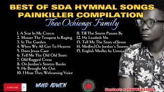 BEST OF SDA HYMNAL SONGS 2024 | WUOD ADWEN |  FOR SUPPORT +254793625656  @wuod_adwen