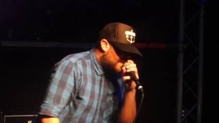 Alien Ant Farm - Movies (The Live Rooms, Chester)