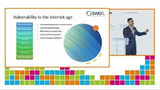 Identification and protection of children particularly vulnerable to online threats, Boris Radanovic