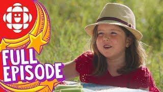 Small Talk | Fairness | CBC Kids