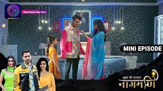 Ishq Ki Dastaan Naagmani | Shivaye Gets His Family Back? | 28 October 2023 | Episode 432 | Dangal TV