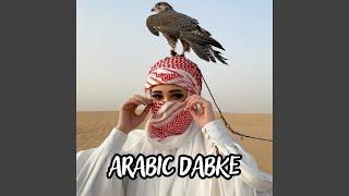 Arabic Dabke