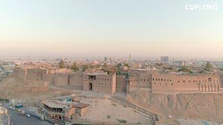 The Watchman Episode 153 Preview: Inside Erbil, Iraqi Kurdistan; World's Oldest Inhabited City?