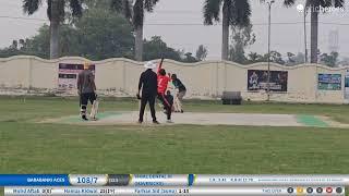 League Matches Live Cricket Match | Fasih-UR-Rehman Cricket Tournament 2025 (League Matches) Live -