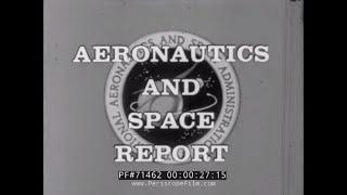 NASA LANGLEY RESEARCH CENTER 50th ANNIVERSARY DOCUMENTARY 71462